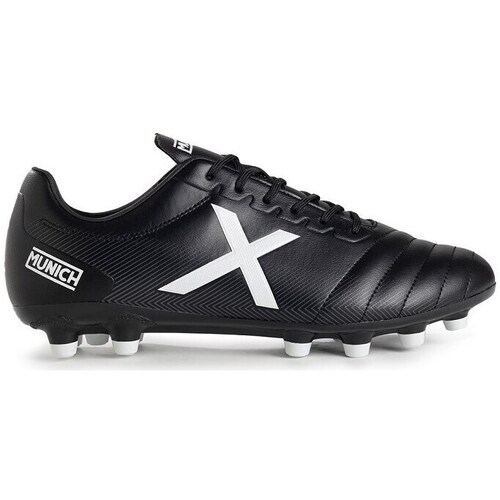Shoes Men Football shoes Munich Arenga 301 Black