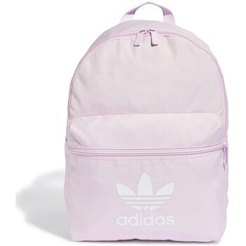 Bags Rucksacks adidas Originals Adicolor Backpk Pink