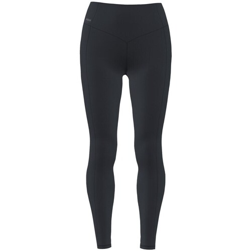 Clothing Women Trousers Joma Daphne Long Tights Black
