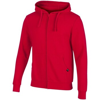 Clothing Men Sweaters Joma Jungle Hoodie Red
