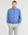 Clothing Men Jackets Polo Ralph Lauren BLOUSON COMMUTER PACKABLE EN NYLON Blue