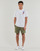 Clothing Men Shorts / Bermudas Polo Ralph Lauren SHORT Kaki