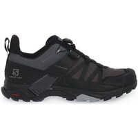 Shoes Men Running shoes Salomon X Ultra 4 Gtx Black