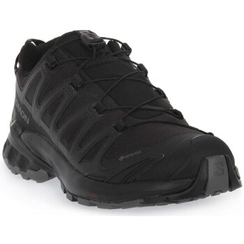 Shoes Women Walking shoes Salomon Xa Pro 3d V9 Gtx W Black