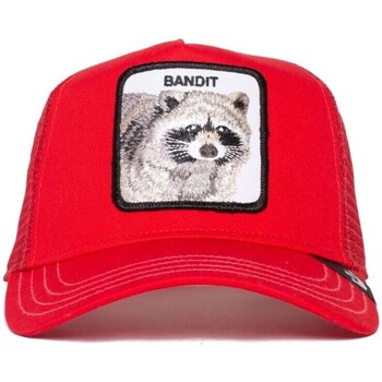 Clothes accessories Caps Goorin Bros THe Bandit Osfa Red