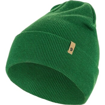 Clothes accessories Hats / Beanies / Bobble hats Fjallraven Classic Knit Hat Green