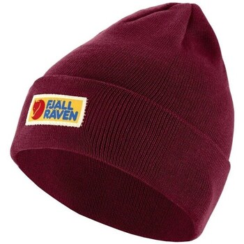 Clothes accessories Hats / Beanies / Bobble hats Fjallraven Vardag Classic Red