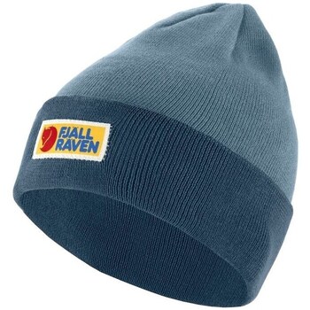Clothes accessories Hats / Beanies / Bobble hats Fjallraven Vardag Classic Blue