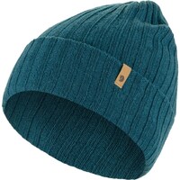 Clothes accessories Hats / Beanies / Bobble hats Fjallraven Byron Turquoise