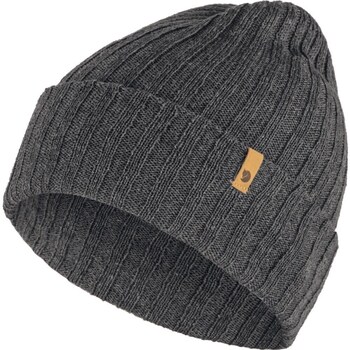 Clothes accessories Hats / Beanies / Bobble hats Fjallraven Byron Hat Thin Graphite