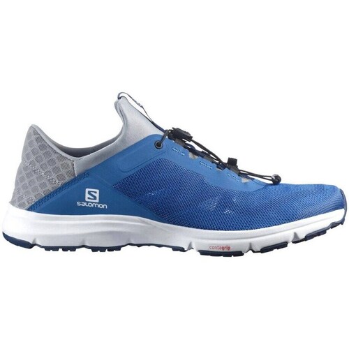 Shoes Men Low top trainers Salomon Amphib Bold 2 Blue