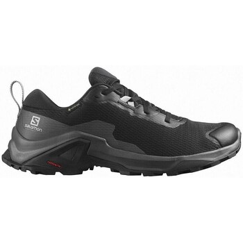 Shoes Men Walking shoes Salomon X Reveal 2 Gore-tex Black