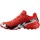 Shoes Men Running shoes Salomon Speedcross 6 Gtx Gore-tex Red