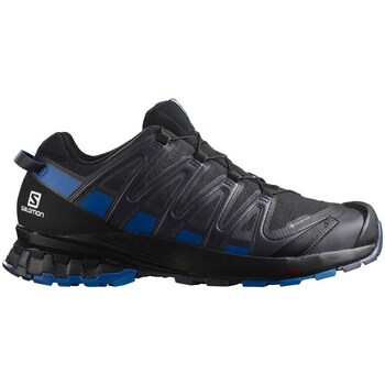 Shoes Men Running shoes Salomon Xa Pro 3d V8 Gtx Gore-tex Black