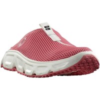 Shoes Women Flip flops Salomon reelax slide 6.0 Pink