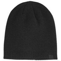 Clothes accessories Men Hats / Beanies / Bobble hats 4F C4515 Black