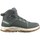 Shoes Men Hi top trainers Salomon Outchill Ts Cswp Green