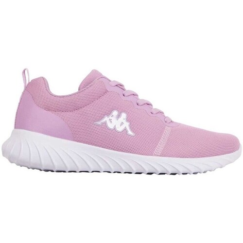 Shoes Women Low top trainers Kappa B14102 Pink