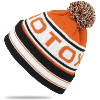 Clothes accessories Hats / Beanies / Bobble hats Monotox Mntx Name Black, Orange, White