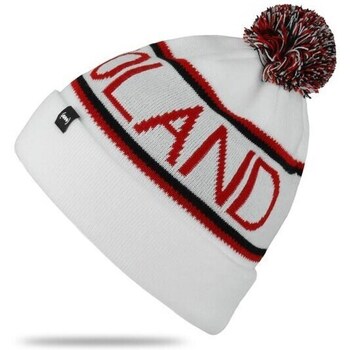 Clothes accessories Hats / Beanies / Bobble hats Monotox Mntx Mundial Red, White