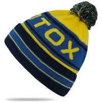 Clothes accessories Hats / Beanies / Bobble hats Monotox Mntx Name Black, Blue, Yellow