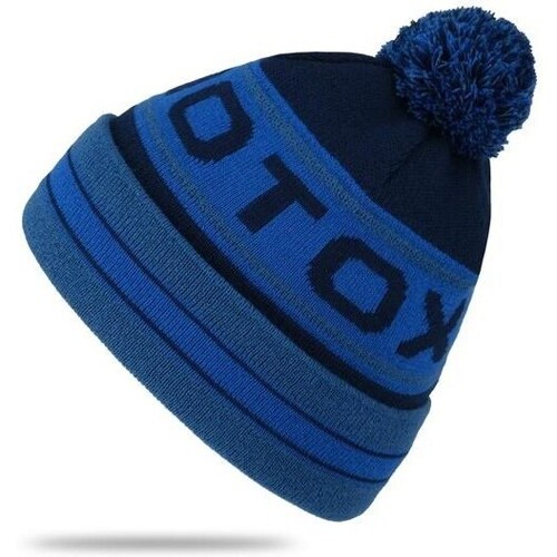 Clothes accessories Hats / Beanies / Bobble hats Monotox Mntx Name Navy blue, Blue