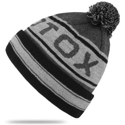 Clothes accessories Hats / Beanies / Bobble hats Monotox Mntx Name Grey, Black