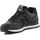 Shoes Women Low top trainers New Balance WL574IB2 Black