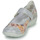 Shoes Women Flat shoes Remonte  Silver / Multicolour