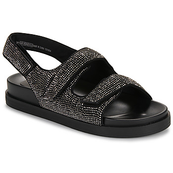 Shoes Women Sandals Only ONLMINNIE-13 BLING SANDAL Black