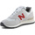 Shoes Men Low top trainers New Balance U574SOR Grey