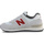 Shoes Men Low top trainers New Balance U574SOR Grey