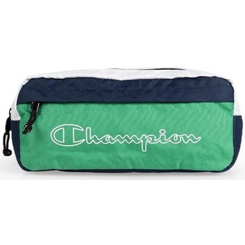 Bags Handbags Champion 804808 Navy blue, Green