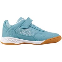 Shoes Children Low top trainers Kappa B20012 Blue