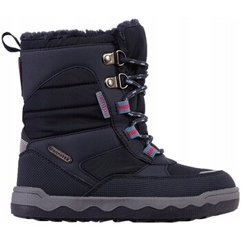 Shoes Children Snow boots Kappa Alido Ii Tex Marine
