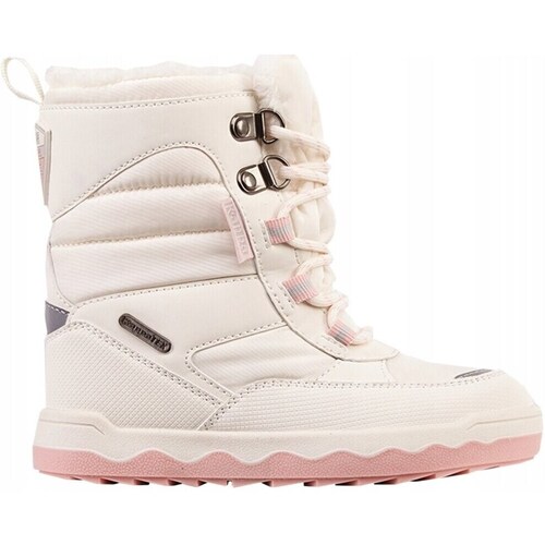 Shoes Children Snow boots Kappa Alido Ii Tex Cream