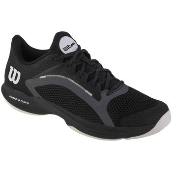 Shoes Men Tennis shoes Wilson Hurakn 2.0 Black