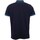 Clothing Men Short-sleeved t-shirts Kappa K14916 Marine