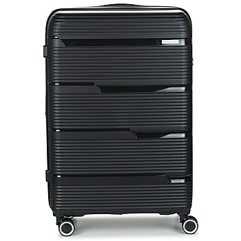 Bags Hard Suitcases David Jones BA-8003-3 Black