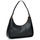 Bags Women Small shoulder bags David Jones CM6930 Black