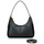 Bags Women Small shoulder bags David Jones CM6930 Black