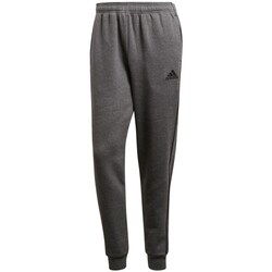 Clothing Men Trousers adidas Originals Core 18 Sweat Graphite