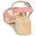 Shoes Women Sandals Scholl PESCURA CATE Pink