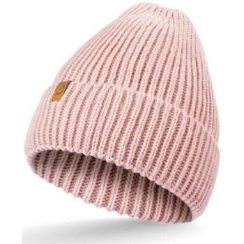 Clothes accessories Women Hats / Beanies / Bobble hats Brødrene 108POWDER66936 Pink