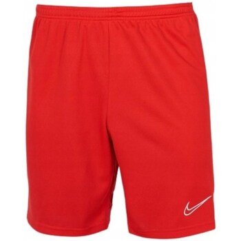 Clothing Men Cropped trousers Nike Dri-fit Academy Red