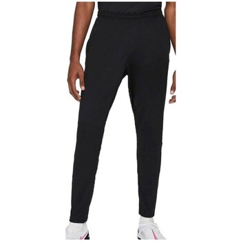 Clothing Men Trousers Nike Dri-fit Academy Black