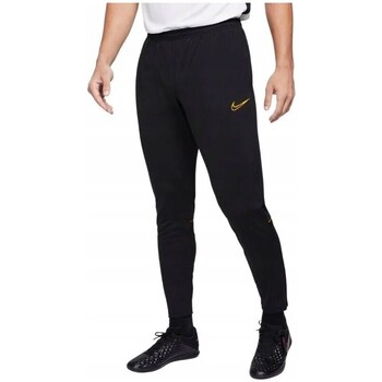 Clothing Men Trousers Nike Df Academy 21 Pant Kpz Black