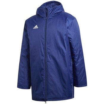 Clothing Men Jackets adidas Originals Core 18 Stadium Blue