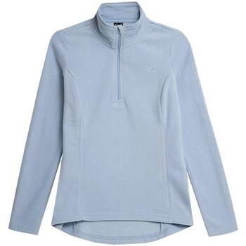 Clothing Women Sweaters 4F B19156 Blue