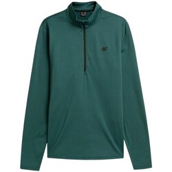 Clothing Men Sweaters 4F B19287 Green